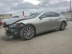 58ABZ1B16KU002569 2019 LEXUS ES