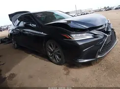 58ABZ1B16KU002748 2019 LEXUS ES