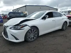58ABZ1B16KU003186 2019 LEXUS ES