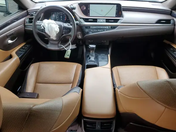 58ABZ1B16KU003186 2019 LEXUS ES - Image 8