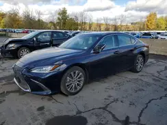 58ABZ1B16KU004404 2019 LEXUS ES