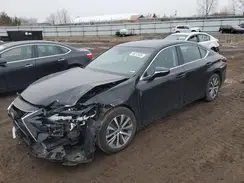 58ABZ1B16KU005195 2019 LEXUS ES