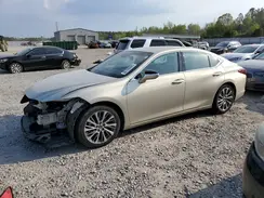 58ABZ1B16KU005228 2019 LEXUS ES