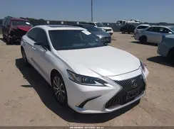 58ABZ1B16KU005519 2019 LEXUS ES