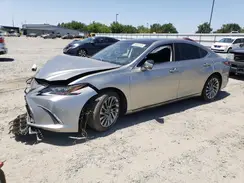 58ABZ1B16KU005889 2019 LEXUS ES