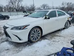 58ABZ1B16KU006041 2019 LEXUS ES