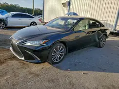 58ABZ1B16KU006136 2019 LEXUS ES