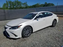 58ABZ1B16KU007030 2019 LEXUS ES