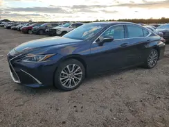 58ABZ1B16KU007206 2019 LEXUS ES