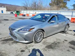 58ABZ1B16KU007609 2019 LEXUS ES