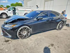 58ABZ1B16KU010073 2019 LEXUS ES