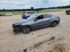 58ABZ1B16KU010252 2019 LEXUS ES