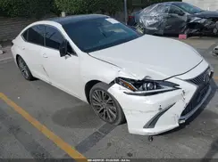 58ABZ1B16KU010736 2019 LEXUS ES
