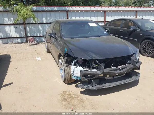 58ABZ1B16KU011093 2019 LEXUS ES - Image 1