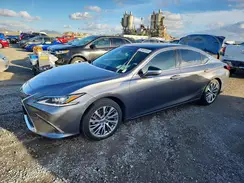 58ABZ1B16KU011305 2019 LEXUS ES