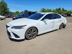 58ABZ1B16KU012194 2019 LEXUS ES