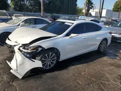 58ABZ1B16KU012762 2019 LEXUS ES