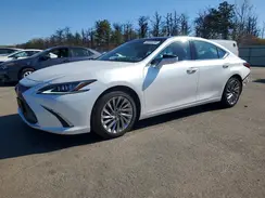 58ABZ1B16KU013359 2019 LEXUS ES