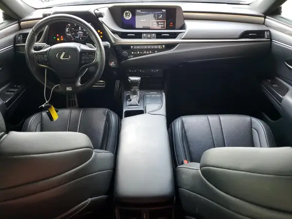 58ABZ1B16KU014432 2019 LEXUS ES - Image 8