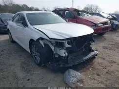 58ABZ1B16KU014849 2019 LEXUS ES