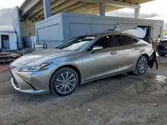 58ABZ1B16KU016116 2019 LEXUS ES