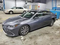 58ABZ1B16KU016892 2019 LEXUS ES