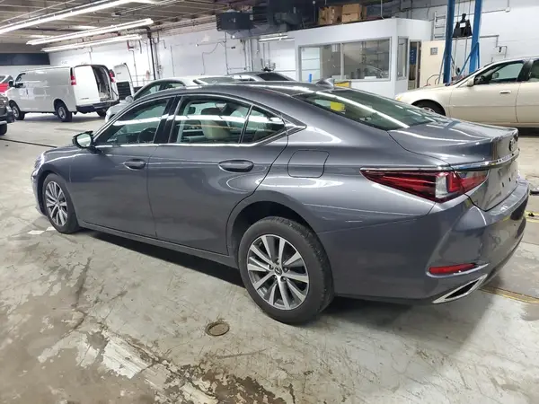 58ABZ1B16KU016892 2019 LEXUS ES - Image 2