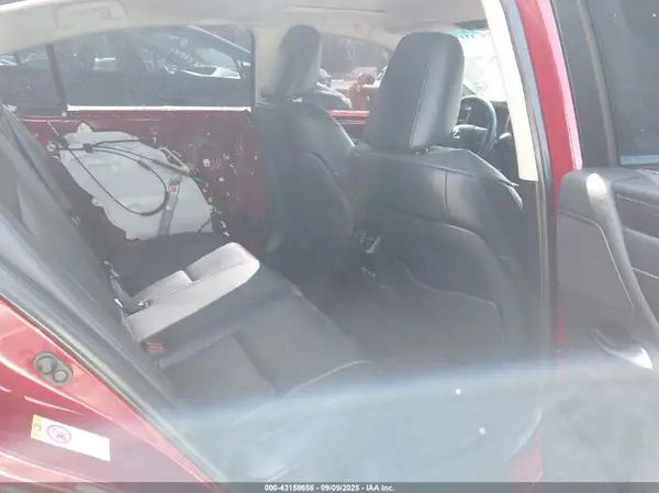 58ABZ1B16KU017380 2019 LEXUS ES - Image 8
