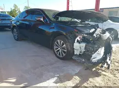 58ABZ1B16KU017539 2019 LEXUS ES