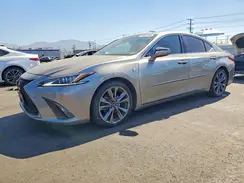 58ABZ1B16KU018559 2019 LEXUS ES