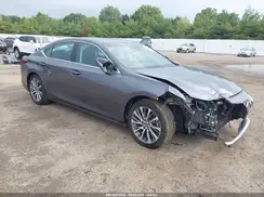 58ABZ1B16KU018612 2019 LEXUS ES