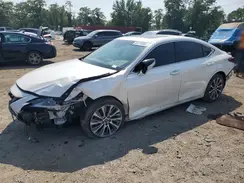 58ABZ1B16KU019176 2019 LEXUS ES