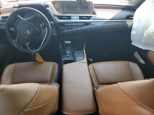 58ABZ1B16KU019176 2019 LEXUS ES - Image 8
