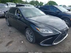 58ABZ1B16KU020442 2019 LEXUS ES