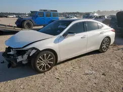 58ABZ1B16KU020523 2019 LEXUS ES