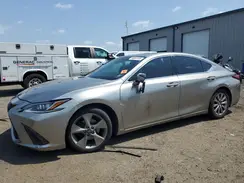58ABZ1B16KU020991 2019 LEXUS ES