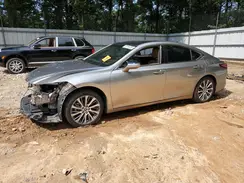 58ABZ1B16KU023292 2019 LEXUS ES