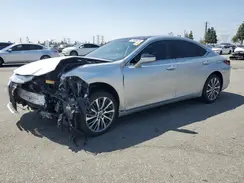 58ABZ1B16KU024281 2019 LEXUS ES