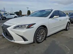 58ABZ1B16KU024300 2019 LEXUS ES
