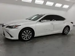 58ABZ1B16KU024460 2019 LEXUS ES