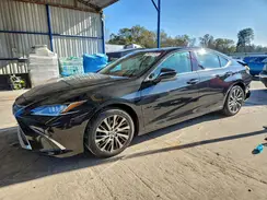 58ABZ1B16KU024877 2019 LEXUS ES