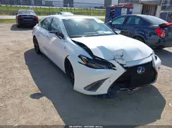 58ABZ1B16KU024894 2019 LEXUS ES