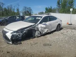 58ABZ1B16KU025043 2019 LEXUS ES