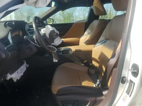 58ABZ1B16KU025043 2019 LEXUS ES - Image 7