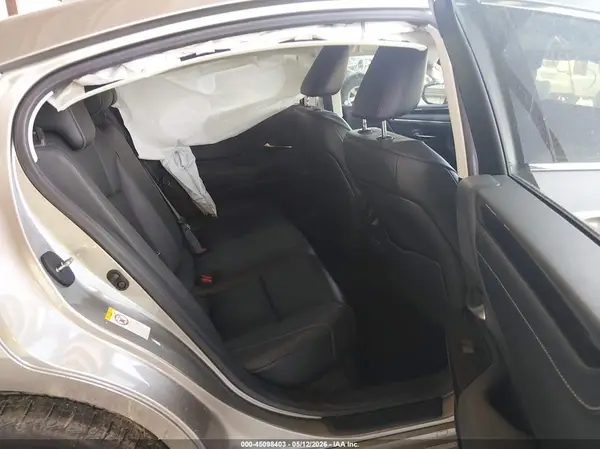 58ABZ1B16KU025821 2019 LEXUS ES - Image 8