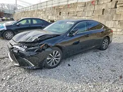 58ABZ1B16KU026581 2019 LEXUS ES