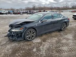 58ABZ1B16KU027567 2019 LEXUS ES