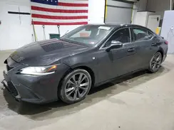58ABZ1B16KU027584 2019 LEXUS ES
