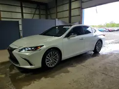 58ABZ1B16KU028248 2019 LEXUS ES