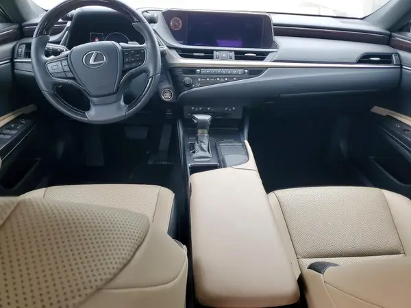 58ABZ1B16KU031537 2019 LEXUS ES - Image 8